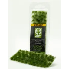 Drny dvoubarevné, časné léto, extra dlouhé, Model Scene 050-92S