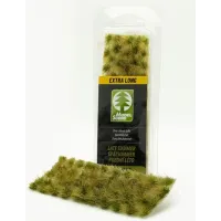 Drny dvoubarevné, pozdní léto, extra dlouhé, Model Scene 050-93S