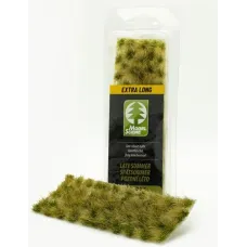 Drny dvoubarevné, pozdní léto, extra dlouhé, Model Scene 050-93S