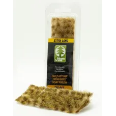 Drny dvoubarevné, časný podzim, extra dlouhé, Model Scene 050-94S