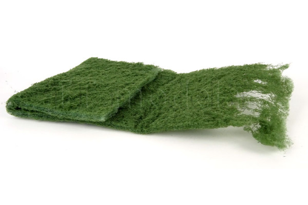 Statdekor hrubý, zelená borovicová, DOPRODEJ, Polák 7855