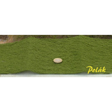 Statdekor jemný, zelená lesní, Polák 7803