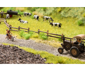 Startovací sada s vegetací ,,na cestě", DOPRODEJ, AKCE !, Noch 60773