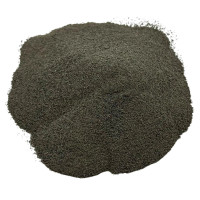 Prach pod 0,25 mm, šedý, střední, Polák 5300