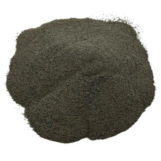 Prach pod 0,25 mm, šedý, střední, Polák 5300