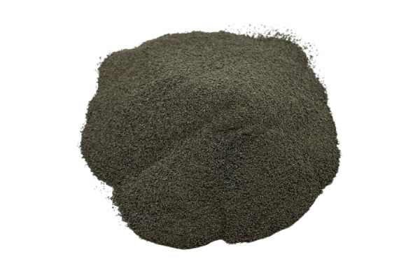 Prach pod 0,25 mm, šedý, střední, Polák 5300