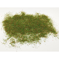 Purex jemný, červeno-bílý mix, Polák 2306