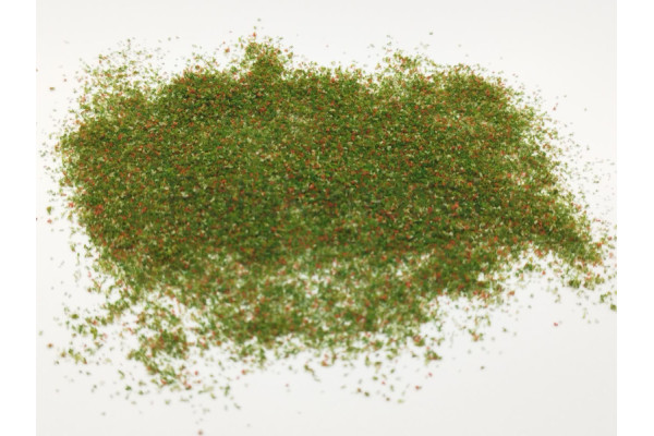 Purex jemný, červeno-bílý mix, Polák 2306