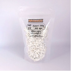 Kamení bílé, mix, 250 g, TT/H0, AV Model KR-004 Kamení bílé, mix, 250 g, TT/H0, AV Model KR-004