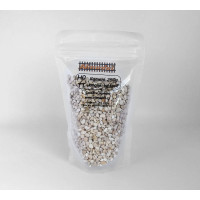 Kamení tmavě béžové, 250 g, TT/H0, AV Model KR-007