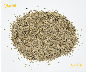 Štěrk, trachyt, 350 g, I, Polák 5295