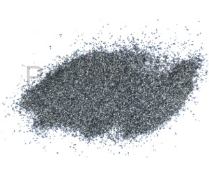Štěrk, šedý, střední, 200 g, N, Polák 5301