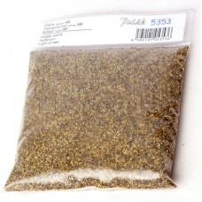 Štěrk, hnědý světlý, H0, Polák 5353