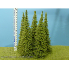 Modřín bez kmene, výška 200 mm, 1 kus, Model Scene MO200-A Modřín bez kmene, výška 200 mm, 1 kus, Model Scene MO200-A