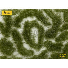 Travní ostrůvky, s bílým posypem, Polák 4207