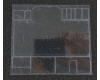 Stavebnice domu Persil-Haus, Laser-Cut, poloreliéf, TT, model Galerie Tillig 2026, Tillig 502463