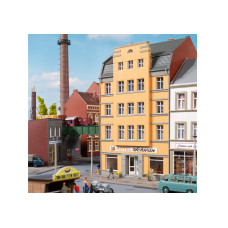 Městský dům Schmidtstraße 39, H0, Auhagen 11471