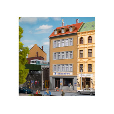 Městský dům Schmidtstraße 41, H0, Auhagen 11472