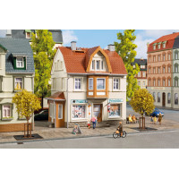 Fotoatelier Peggy, H0/TT, Auhagen 12355