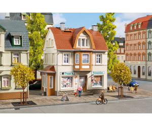 Fotoatelier Peggy, H0/TT, Auhagen 12355