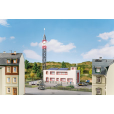 Budova rozhlasové stanice, TT Auhagen 13361