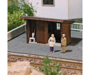 Zastávka, TT, Busch 8830