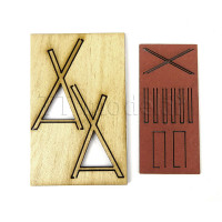 Posed, typ 1, TT, BuBiModel tt70011