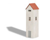 Stavebnice, trafostanice, H0, Busch 1366