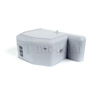 Řopík D1, H0, ES Pečky 29018