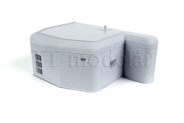 Řopík D1, H0, ES Pečky 29018