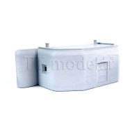 Řopík A180, H0, ES Pečky 29020