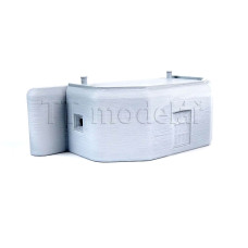 Řopík A180, H0, ES Pečky 29020