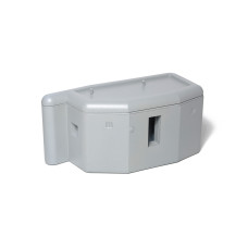 Stavebnice lehkého opevnění  vz. 37 TYP B2-100 (Řopík), H0, SDV 6006