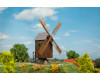 Větrný mlýn, TT, Auhagen 13354
