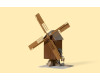 Větrný mlýn, TT, Auhagen 13354