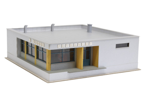 Prodejna, TT, IGRA MODEL 250008