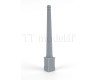 Komíny, 17 m, 3D tisk, TT, IGRA MODEL 260002