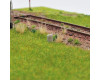 Staničníky, 10 kusů, TT, LMS 046 Staničníky, 10 kusů, TT, LMS 046