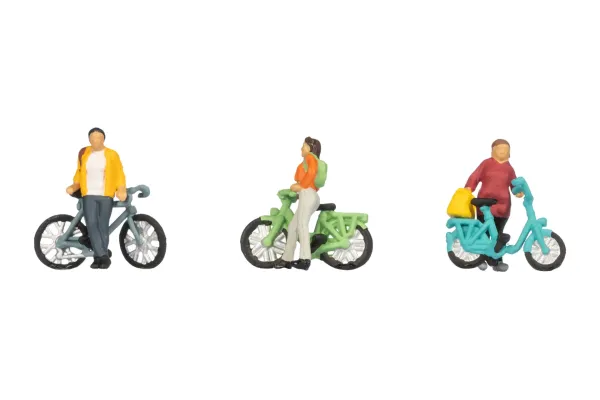 Cyklisté, TT, Noch 45896