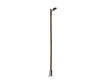 Staniční lampa – rtuťová výbojka, H0, Busch 4118 Staniční lampa – rtuťová výbojka, H0, Busch 4118