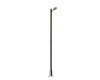 Staniční lampa – rtuťová výbojka, H0, Busch 4119 Staniční lampa – rtuťová výbojka, H0, Busch 4119