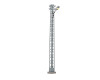 Lampa na příhradovém stožáru, H0, Busch 4189 Lampa na příhradovém stožáru, H0, Busch 4189
