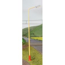 Lampa pouliční, H0, ES Pečky 23366