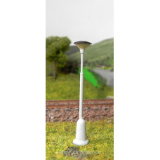 Lampa peronová, H0, ES Pečky 23410