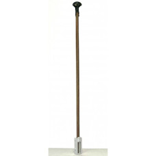 Nádražní lampa, typ E, bílé světlo, TT, JM Detail 311203 Nádražní lampa, typ E, bílé světlo, TT, JM Detail 311203