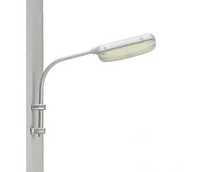 Nástěnná lampa, typ E, bílé světlo, TT, JM Detail 314205