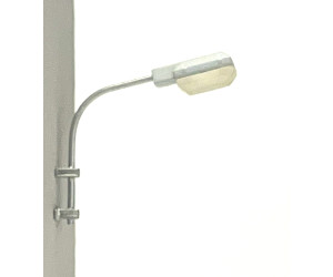 Nástěnná lampa, typ F, bílé světlo, TT, JM Detail 314206