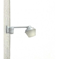 Nástěnná lampa, typ G, žluté světlo, H0, JM Detail 414107 Nástěnná lampa, typ G, žluté světlo, H0, JM Detail 414107