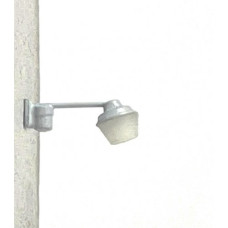 Nástěnná lampa, typ G, bílé světlo, TT, JM Detail 314207 Nástěnná lampa, typ G, bílé světlo, TT, JM Detail 314207