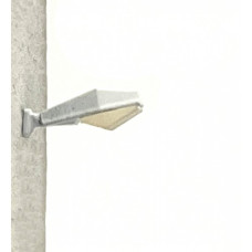 Nástěnná lampa, typ H, bílé světlo, TT, JM Detail 314208 Nástěnná lampa, typ H, bílé světlo, TT, JM Detail 314208
